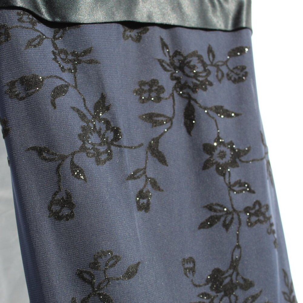 Unique Beautiful Speechless Dark Blue Size S - Picture 12 of 13